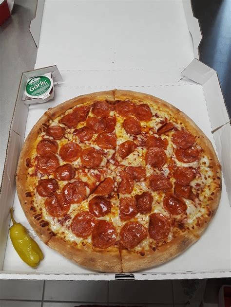 <b>Papa</b> <b>Johns</b> zesty sausage and cheese made from real mozzarella on original hand-tossed crust. . Papa johns pizza jacksonville menu